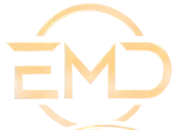 Elite Mobile Detail EMD monogram